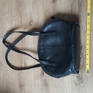 ❤️RARE Vintage Coach Asheville Bowler